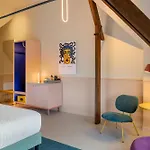 The Rebyl, Nijmegen, A Tribute Portfolio 4*