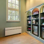 The Rebyl, Nijmegen, A Tribute Portfolio Hotel