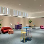Hotel The Rebyl, Nijmegen, A Tribute Portfolio 4*