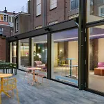 Hotel The Rebyl, Nijmegen, A Tribute Portfolio