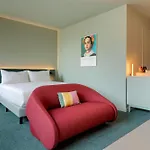 The Rebyl, Nijmegen, A Tribute Portfolio Hotel Nijmegen