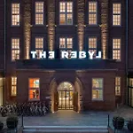 The Rebyl, Nijmegen, A Tribute Portfolio 4* Nijmegen