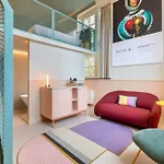 The Rebyl, Nijmegen, A Tribute Portfolio Hotel
