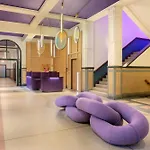 The Rebyl, Nijmegen, A Tribute Portfolio 4* Nijmegen