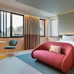 Hotel The Rebyl, Nijmegen, A Tribute Portfolio 4*