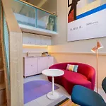 The Rebyl, Nijmegen, A Tribute Portfolio Hotel Nijmegen