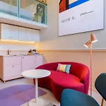 The Rebyl, Nijmegen, A Tribute Portfolio Hotel 4*