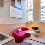 The Rebyl, Nijmegen, A Tribute Portfolio Hotel Nijmegen