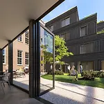 The Rebyl, Nijmegen, A Tribute Portfolio 4* Nijmegen