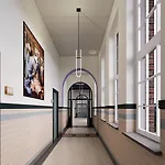 Hotel The Rebyl, Nijmegen, A Tribute Portfolio