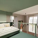Hotel The Rebyl, Nijmegen, A Tribute Portfolio