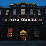 Hotel The Rebyl, Nijmegen, A Tribute Portfolio 4*