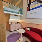 The Rebyl, Nijmegen, A Tribute Portfolio Hotel Nijmegen
