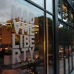 The Rebyl, Nijmegen, A Tribute Portfolio Hotel Nijmegen