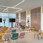 Hotel The Rebyl, Nijmegen, A Tribute Portfolio 4*