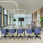 Hotel The Rebyl, Nijmegen, A Tribute Portfolio 4*