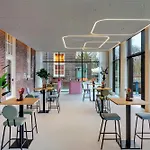 The Rebyl, Nijmegen, A Tribute Portfolio 4* Nimega