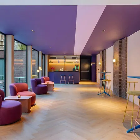 The Rebyl, Nijmegen, A Tribute Portfolio By Marriott 4* Nijmegen