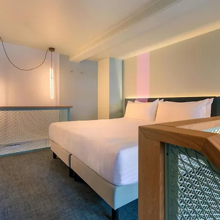 The Rebyl, Nijmegen, A Tribute Portfolio By Marriott Hotel Nijmegen