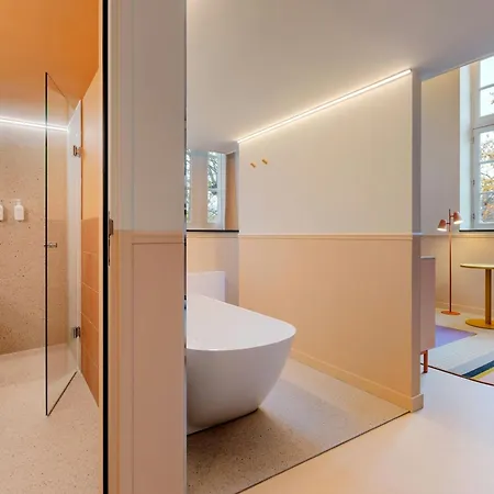The Rebyl, Nijmegen, A Tribute Portfolio By Marriott Nijmegen