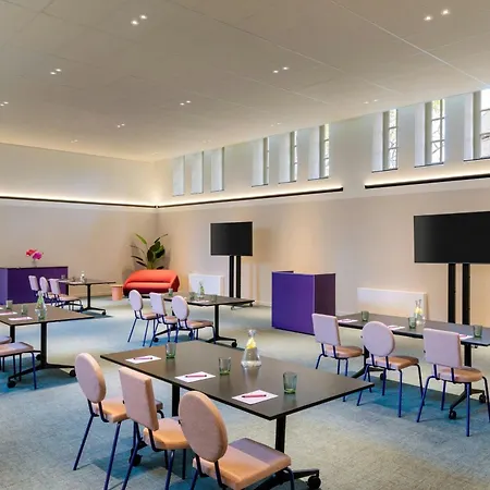 Hotel The Rebyl, Nijmegen, A Tribute Portfolio