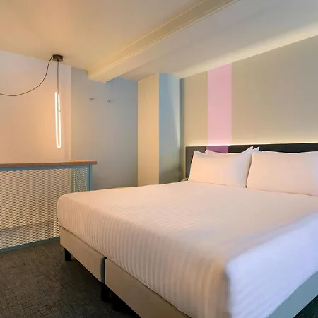 The Rebyl, Nijmegen, A Tribute Portfolio By Marriott Hotel 4*