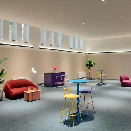 Hotel The Rebyl, Nijmegen, A Tribute Portfolio *