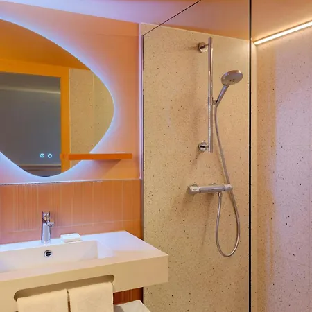 The Rebyl, Nijmegen, A Tribute Portfolio By Marriott 4*