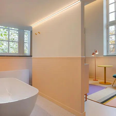 The Rebyl, Nijmegen, A Tribute Portfolio 4* Ναϊμέγκεν