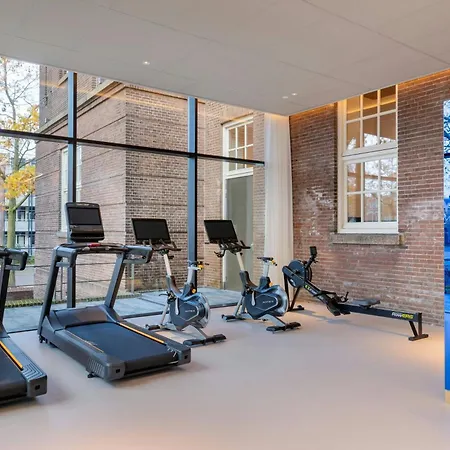 The Rebyl, Nijmegen, A Tribute Portfolio