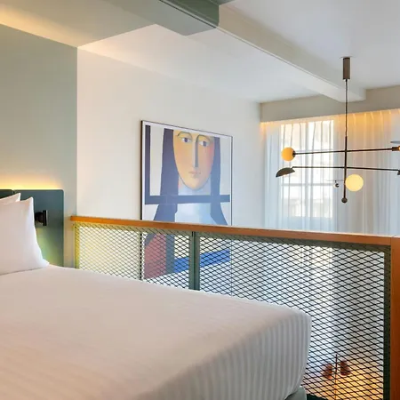 The Rebyl, Nijmegen, A Tribute Portfolio By Marriott Hotel Nijmegen