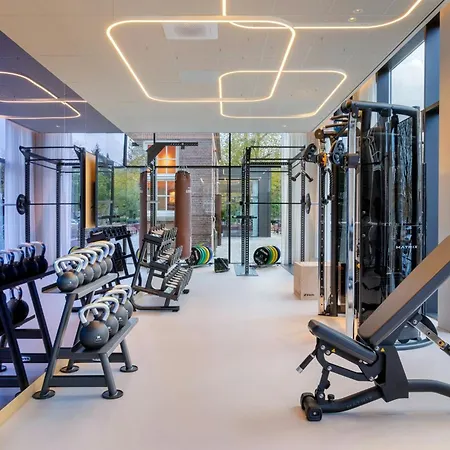 The Rebyl, Nijmegen, A Tribute Portfolio 4*