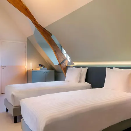 The Rebyl, Nijmegen, A Tribute Portfolio By Marriott Nijmegen