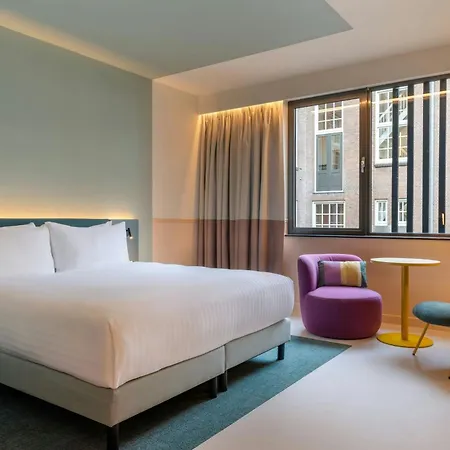 The Rebyl, Nijmegen, A Tribute Portfolio By Marriott Nijmegen