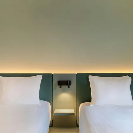 The Rebyl, Nijmegen, A Tribute Portfolio By Marriott