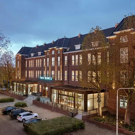 The Rebyl, Nijmegen, A Tribute Portfolio By Marriott Hotel 4*