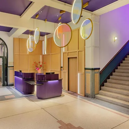 The Rebyl, Nijmegen, A Tribute Portfolio By Marriott Hotel Nijmegen