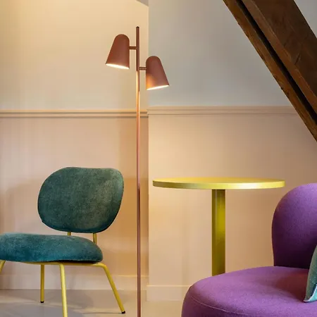 The Rebyl, Nijmegen, A Tribute Portfolio Hotel