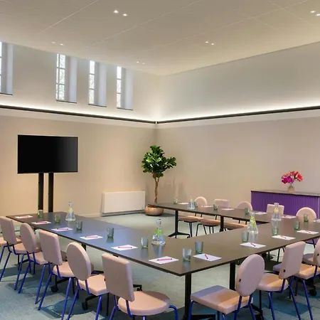 The Rebyl, Nijmegen, A Tribute Portfolio By Marriott 4* Nijmegen