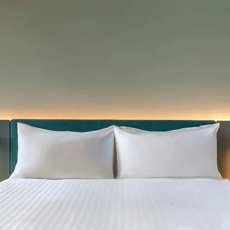Hotel The Rebyl, Nijmegen, A Tribute Portfolio By Marriott 4*