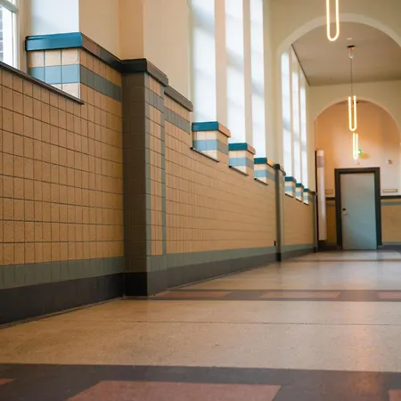 The Rebyl, Nijmegen, A Tribute Portfolio Ναϊμέγκεν