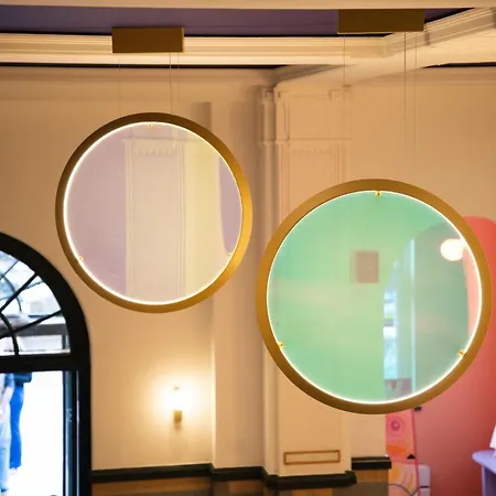 The Rebyl, Nijmegen, A Tribute Portfolio Hotel