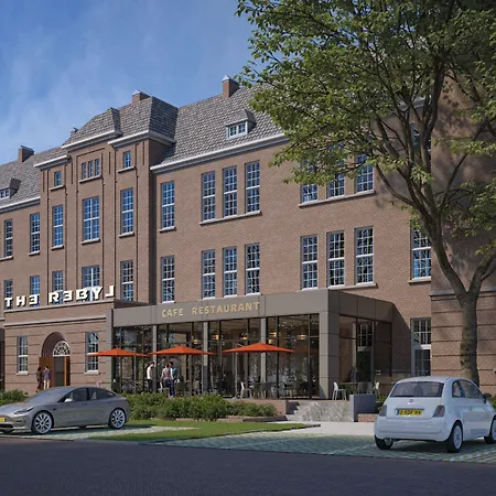 The Rebyl, Nijmegen, A Tribute Portfolio By Marriott