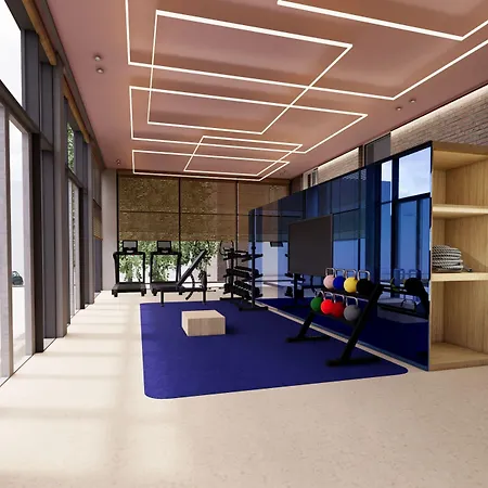 The Rebyl, Nijmegen, A Tribute Portfolio By Marriott 4* Nijmegen