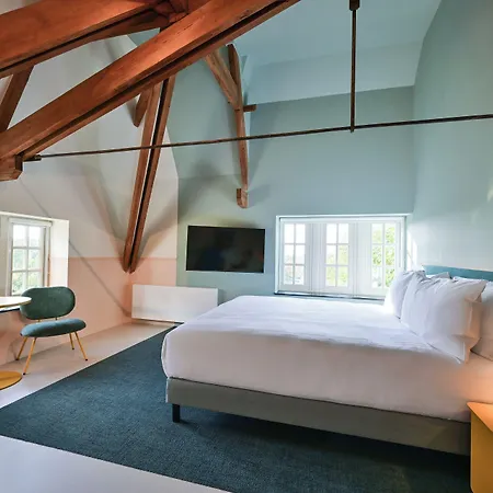 The Rebyl, Nijmegen, A Tribute Portfolio By Marriott 4* Nijmegen