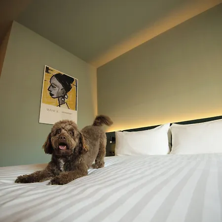 Ξενοδοχείο The Rebyl, Nijmegen, A Tribute Portfolio