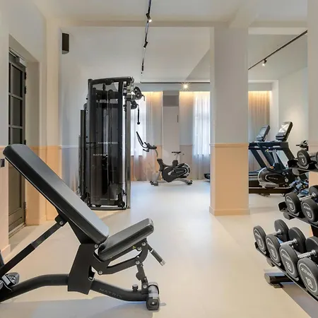 The Rebyl, Nijmegen, A Tribute Portfolio מלון ניימכן