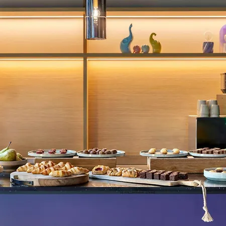 The Rebyl, Nijmegen, A Tribute Portfolio By Marriott 4*