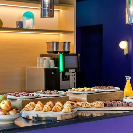 The Rebyl, Nijmegen, A Tribute Portfolio By Marriott Hotel Nijmegen