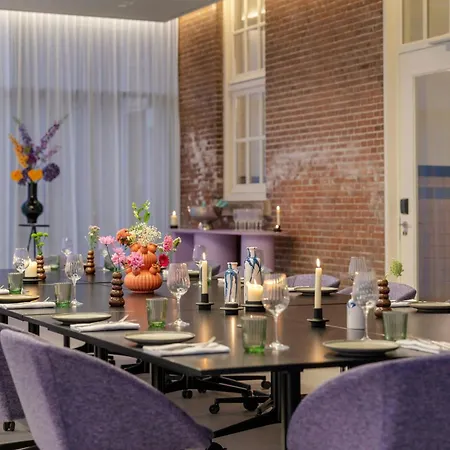 The Rebyl, Nijmegen, A Tribute Portfolio By Marriott 4* Nijmegen